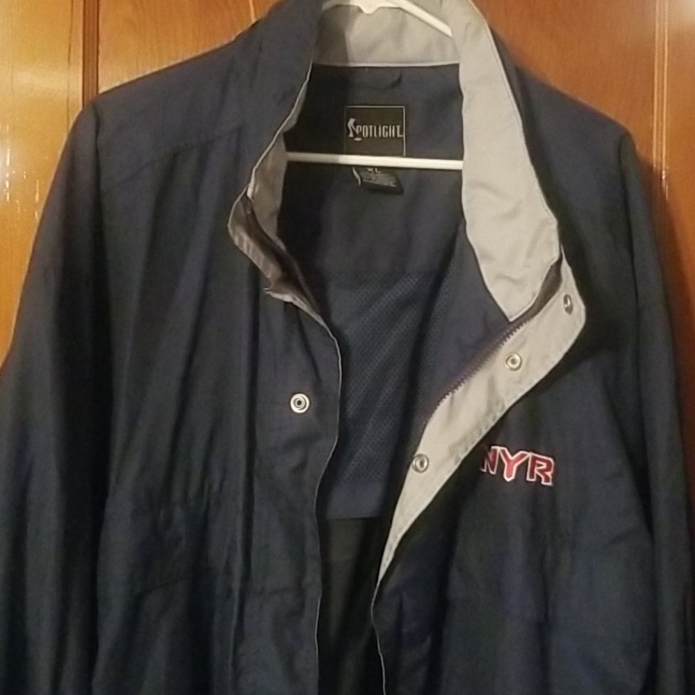 Men's jacket